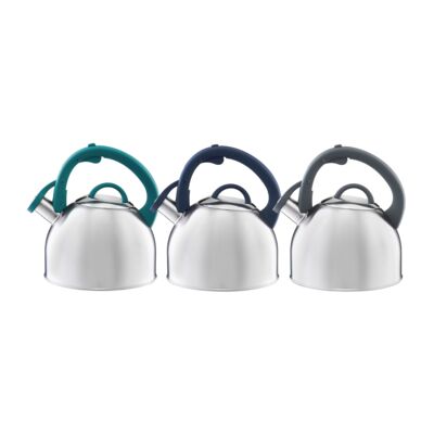 Czajnik Colin 2,1 l mix kolorów AMBITION