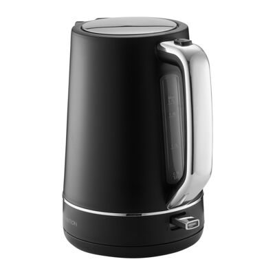 Czajnik elektryczny 1,7 l 2200W czarny AMBITION