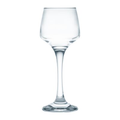 Komplet 6 kieliszków do likieru Sparkle 80 ml AMBITION