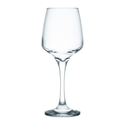 Komplet 6 kieliszków do wina Sparkle 400 ml AMBITION