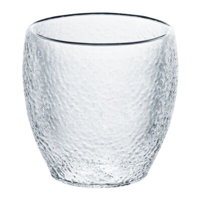 Zestaw 2 szklanek termicznych Bubble 250 ml AMBITION