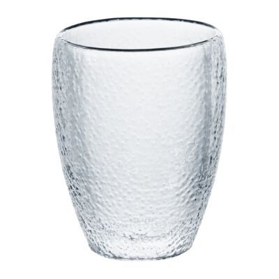 Zestaw 2 szklanek termicznych Bubble 350 ml AMBITION