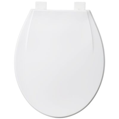 Deska WC wolnoopadająca polipropylenowa GO/ON!