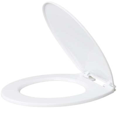 Deska WC Kuba polipropylenowa