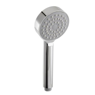 Słuchawka prysznicowa 1982 srebrna AWD INTERIOR