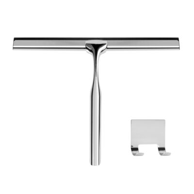 Ściągaczka do wody 1768 srebrna AWD INTERIOR