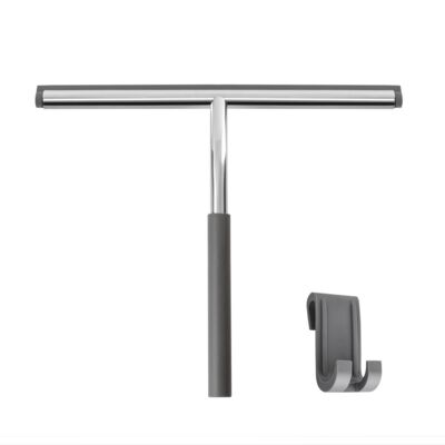 Ściągaczka do wody 1766 srebrno szara AWD INTERIOR