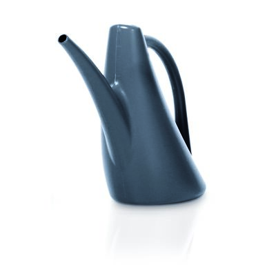 Konewka Eos 1,5 l antracytowy