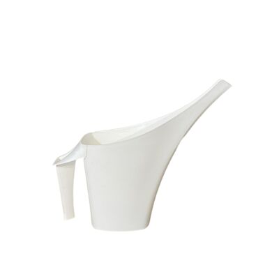 Konewka Domo 2 l biała