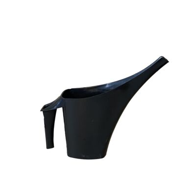 Konewka Domo 2 l grafitowa