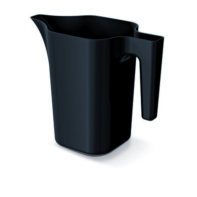 Konewka Jug 1,8 l antracytowy