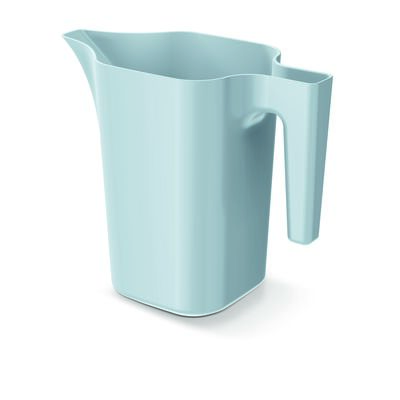 Konewka Jug 1,8 l jasny szary