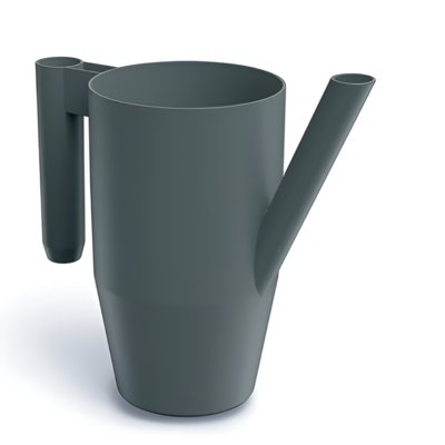 Konewka Ibis 2 l węgiel