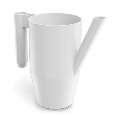 Konewka Ibis 2 l biały