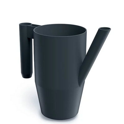 Konewka Ibis 2 l antracytowy