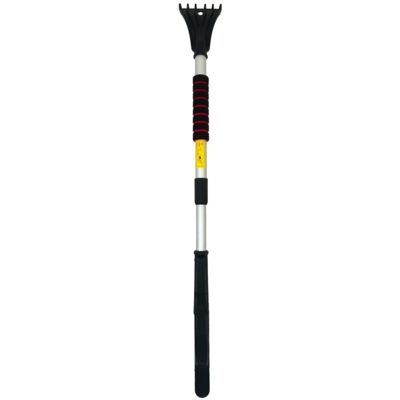 Szczotko-skrobaczka teleskopowa 87-115 cm