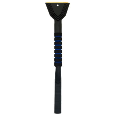 Szczotko-skrobaczka z mosiężnym ostrzem NT50 50 cm