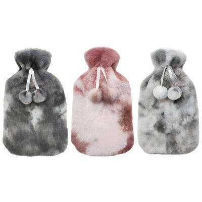 Termofor 2 l Ombre mix kolorów