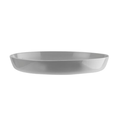 Podstawka CRISTAL 14,5 cm szary