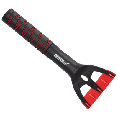 Skrobaczka 29 cm miękki uchwyt DEDRA