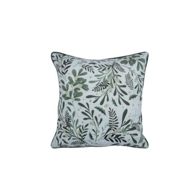 Poszewka na poduszkę 45 x 45 cm wielokolorowa