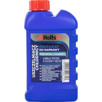 Uszczelniacz chłodnicy 250 ml HOLTS