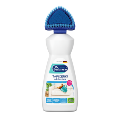 Środek do usuwania plam i nieprzyjemnych zapachów z tapicerki 400 ml Dr. Beckmann