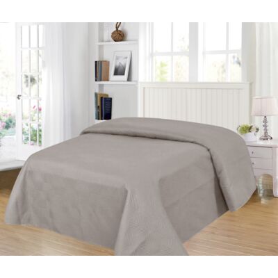 Narzuta Structural 220 x 200 cm beżowy