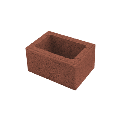 Gazon PROFLOR DK28 40,3 x 28 x 20 czerwony