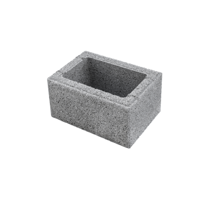 Gazon PROFLOR DK28 40,3 x 28 x 20 szary