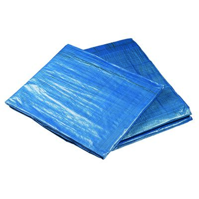 Plandeka STANDARD 5 x 8 m