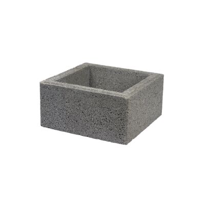 Gazon MOONFLOR DK40 40,3 x 40,3 x 20 szary