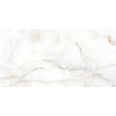 Gres szkliwiony Prato onyx 60 x 60 cm rektyfikowany carving EGEN