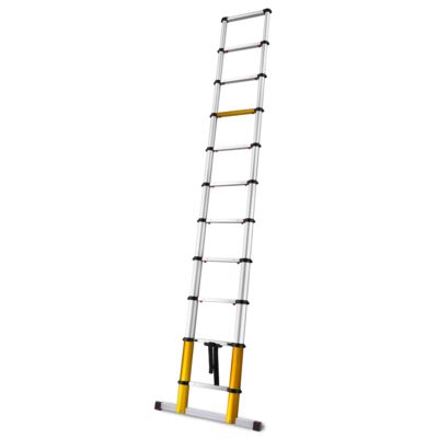 Drabina aluminiowa teleskopowa 3,2 m MAX