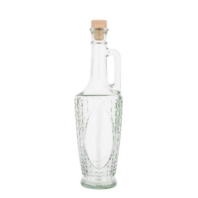 Butelka COSNITA z korkiem 750 ml