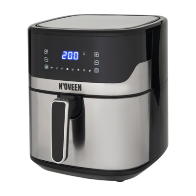 Frytkownica beztłuszczowa AF550 6,5 l