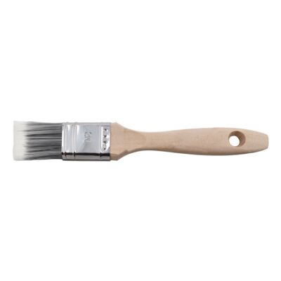 Pędzel płaski 30 mm Hardy Select