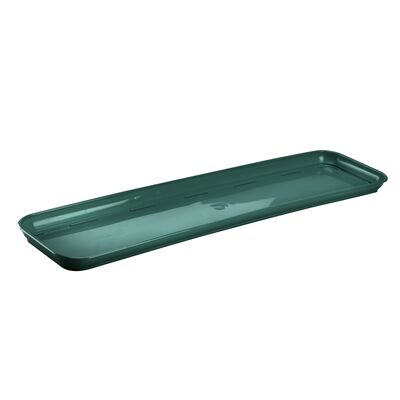 Podstawka prostokąt 80 cm zielony