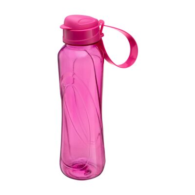 Butelka Fun 630 ml różowy
