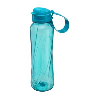 Butelka Fun 630 ml niebieski