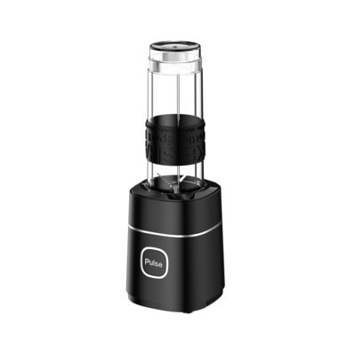 Blender personalny Splash 500 W czarny
