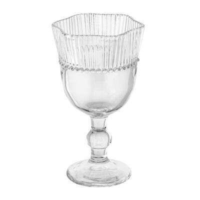 Szklanka na stopce VIVIENNE 320 ml