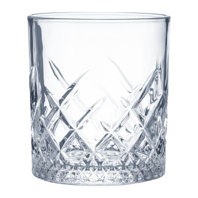 Szklanka NUVIA 340 ml