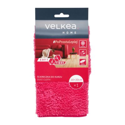 Ściereczka do kurzu