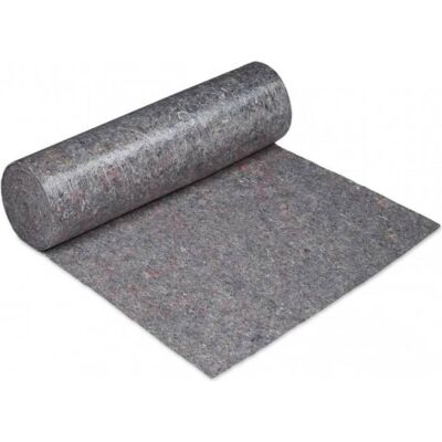 Włóknina ochronna 1 x 10 m 180 g/m²