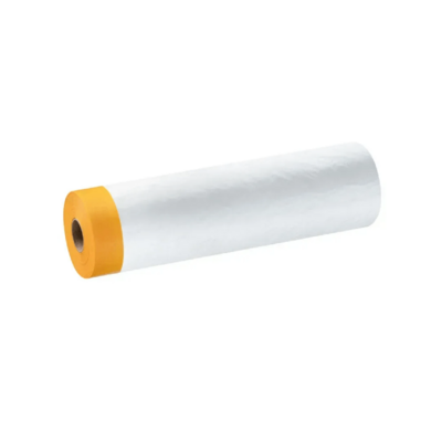 Folia z taśmą CQ F-HDPE 270 cm x 16 m GoldLine