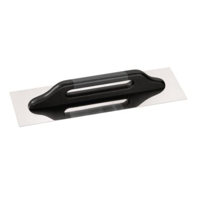Kielnia szwajcarka nierdzewna 600 x 130 mm 1K