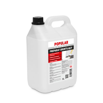Grunt POPULAR 5 l