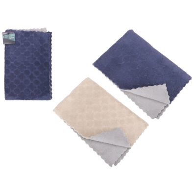 Ręcznik kuchenny GRACE z mikrofibry 40x60 cm