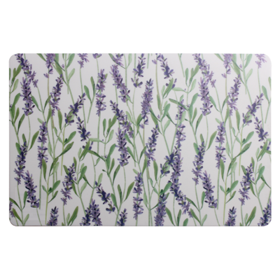 Podkładka Lavi 43,5 x 28 cm biały